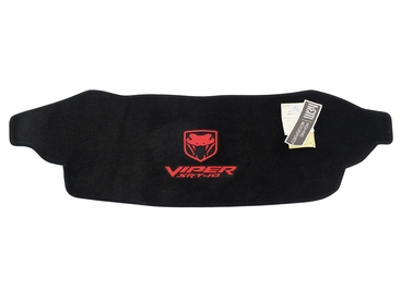 Dodge Viper SRT-10 Trunk Mat 2003-2010 - Premium Upgrade