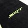 Dodge Viper SRT Embroidered Floor Mats Set - Premium Upgrade