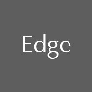 Edge