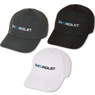 EV Chevrolet Cap  Electric Vehicle Logo Hat