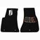 Fiat 500 Carpet Floor Mats - Premium Upgrade