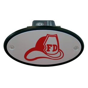Hitch Covers