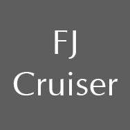 Fj Cruiser