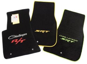 Floor Mats