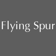 Flying Spur