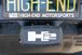 Ford Billet Engraved Hitch Receiver Cover Custom Colors