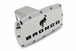 Ford Bronco Billet Engraved Receiver Hitch Cover - Custom Colors