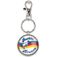 Ford Bronco Keychain