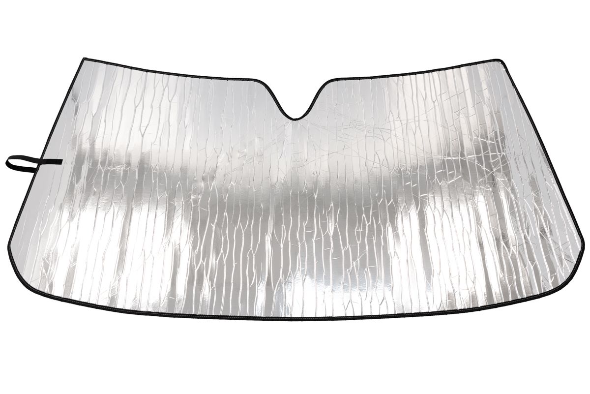 Ford Bronco Raptor Sun Shades