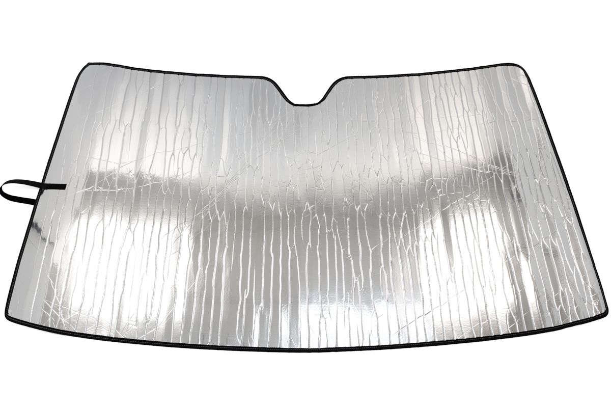 Ford Bronco Raptor Sun Shades