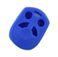 Silicone Rubber Remote Key Cover Ford C-Max 2013-2018