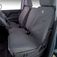Custom Carhartt Seat Covers for Ford Econoline E-Series Cargo Van