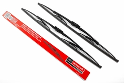 OE Motorcraft Replacement Windshield Wiper Blades for Ford Econoline 