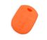 Pair (2), Silicone Rubber Remote Key Cover for Ford Edge 2011-2015