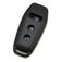 Pair,Silicone Rubber Remote Keyless Cover for Ford Edge 2016-2017 