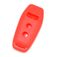 Pair,Silicone Rubber Remote Keyless Cover for Ford Edge 2016-2017 