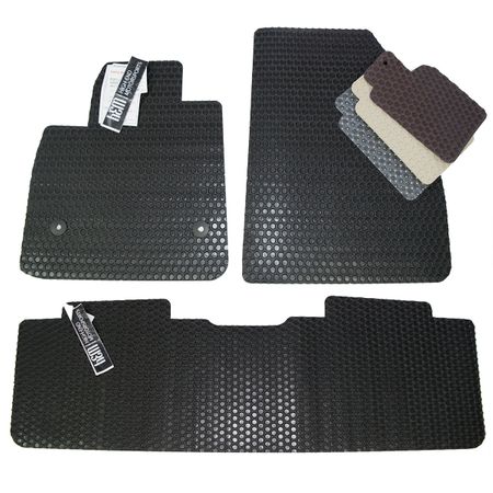 Custom All Weather Floor Mats for Ford Escape