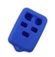 Silicone Rubber Remote Cover for Ford Expedition W/ Power Lift 2003-2010