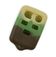 Silicone Rubber Remote Cover for Ford Expedition W/ Power Lift 2003-2010