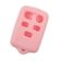 Silicone Rubber Remote Cover for Ford Expedition W/ Power Lift 2003-2010