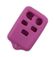 Silicone Rubber Remote Cover for Ford Expedition W/ Power Lift 2003-2010