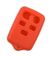 Silicone Rubber Remote Cover for Ford Expedition W/ Power Lift 2003-2010