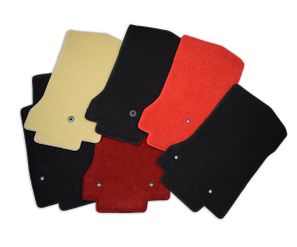 Floor Mats