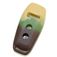 Silicone Rubber Remote Keyless Cover for Ford Explorer 2016-2017 