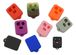 Silicone Rubber Remote Cover for Ford F-Series 1998-2010