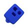 Silicone Rubber Remote Cover for Ford F-Series 1998-2010