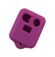 Silicone Rubber Remote Cover for Ford F-Series 1998-2010