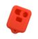 Silicone Rubber Remote Cover for Ford F-Series 1998-2010