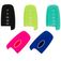 Solid Silicone Rubber Keyless Remote Cover for Ford F-Series 2018-2025