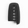 Solid Silicone Rubber Keyless Remote Cover for Ford F-Series 2018-2025