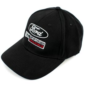 Ford F-Series Trucks Black Hat