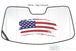 Ford F150 Pickup Fold Up Windshield Sunshade 1966-2025