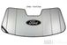 Ford Flex Fold Up Windshield Sunshade 2009-2019