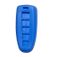Pair (2), Silicone Rubber Remote Cover for Ford Flex 2013-2019