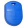 Silicone Rubber Remote Key Cover for Ford Flex 2011-2019