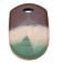 Silicone Rubber Remote Key Cover for Ford Flex 2011-2019