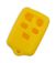 Pair (2), Silicone Rubber Remote Cover for Ford Freestar 2 Power Doors 2004-2007
