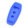 Pair (2), Silicone Rubber Remote Keyless Cover for Ford Fusion 2016 