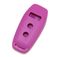 Pair (2), Silicone Rubber Remote Keyless Cover for Ford Fusion 2016 
