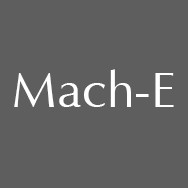Mach-E