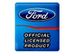 Ford Mustang 5.0 Engraved License Plate Frame