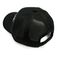 Ford Mustang Black Mesh Back Hat