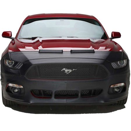 Front End Mask Bra for Ford Mustang