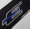 Ford Mustang Mach E Engraved License Plate Frame