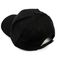 Ford Oval Logo Embroidered Black Hat