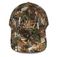 Ford Oval Logo Embroidered Camouflage Hat